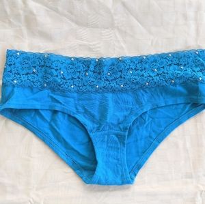 VS Pink Low Rise Hiphugger